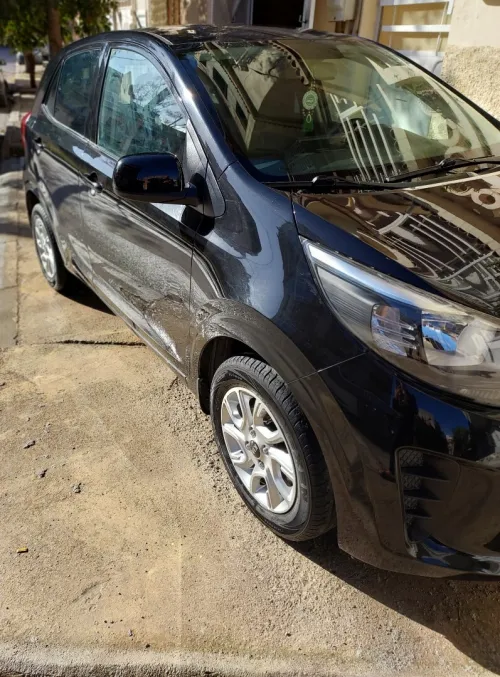 Kia Picanto 2019 LX Start