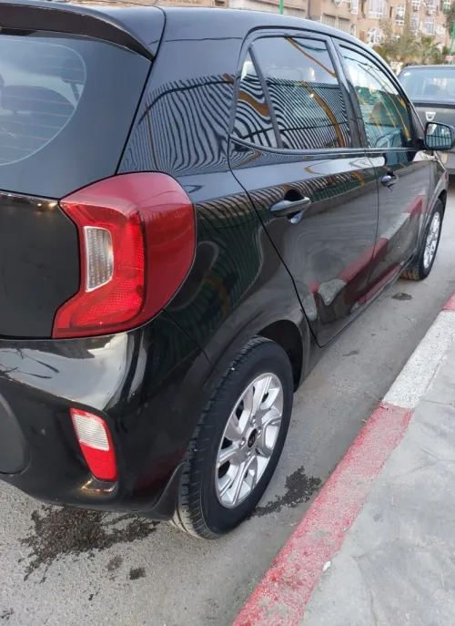 Kia Picanto 2019 LX Start