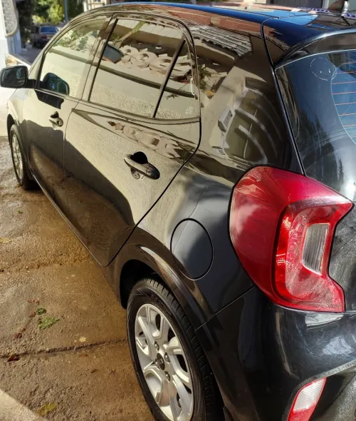 Kia Picanto 2019 LX Start