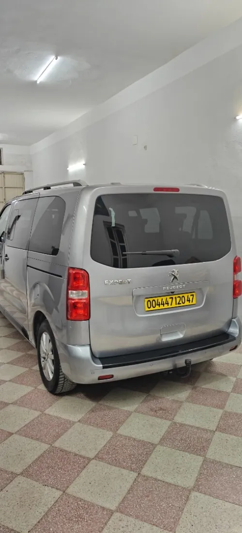 Peugeot Expert 2020 Access 