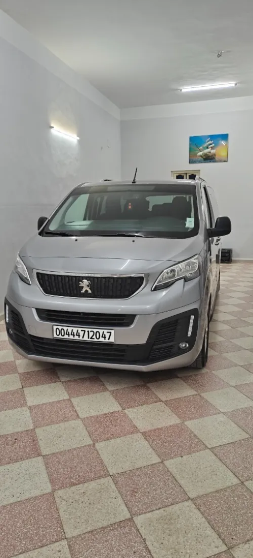 Peugeot Expert 2020 Access 