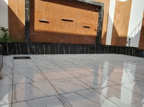 Location Villa Oran Bir el djir