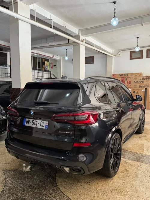 BMW X5 2023 