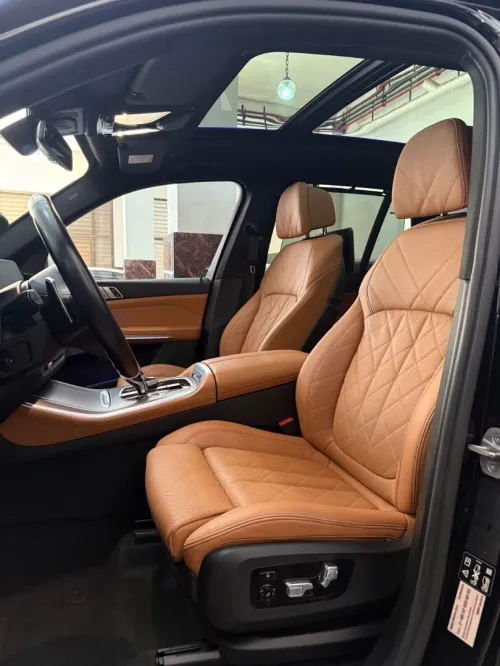 BMW X5 2023 