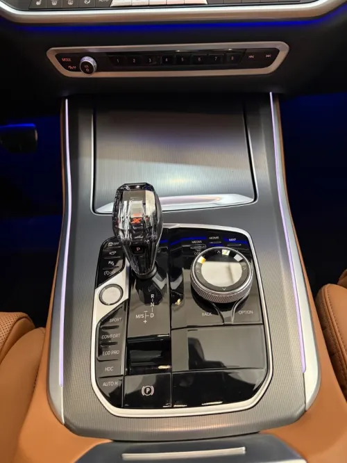 BMW X5 2023 