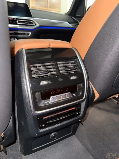 BMW X5 2023 
