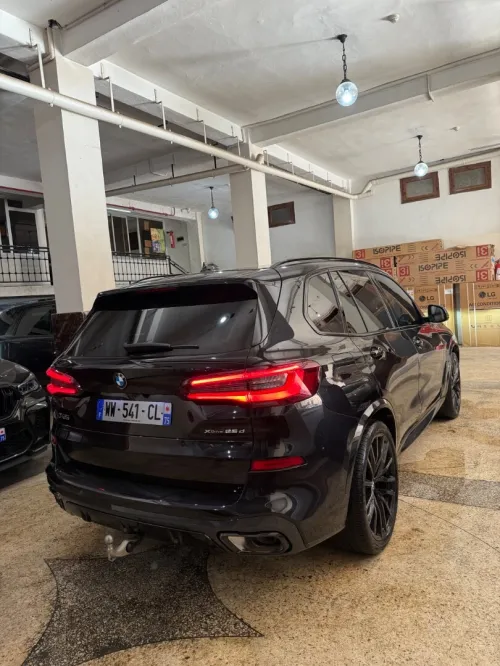 BMW X5 2023 