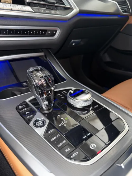 BMW X5 2023 