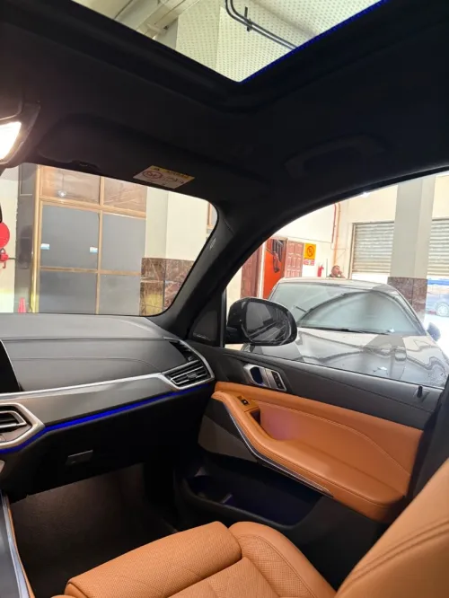 BMW X5 2023 