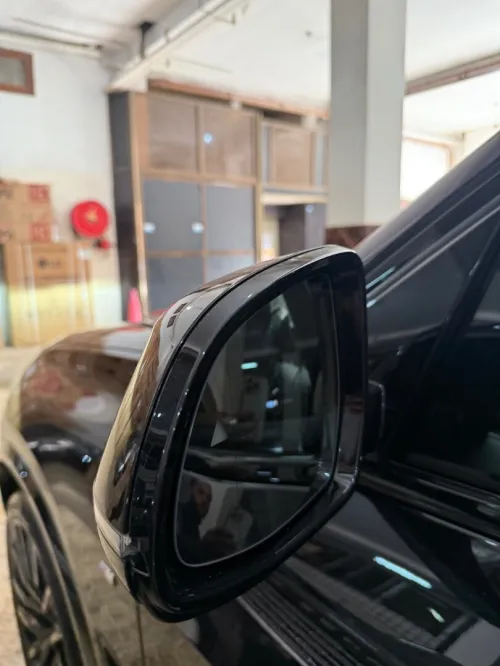 BMW X5 2023 