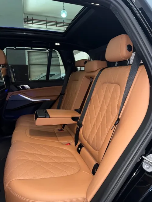 BMW X5 2023 