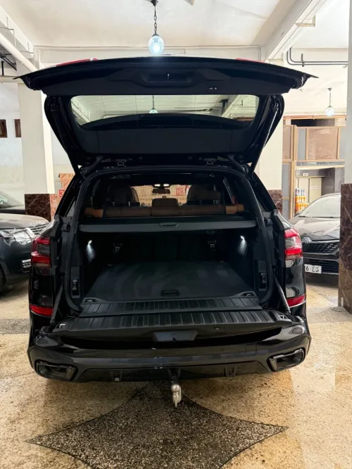 BMW X5 2023 