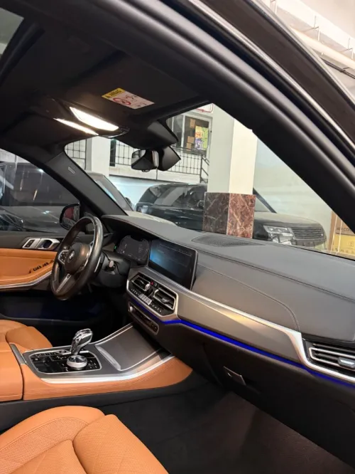 BMW X5 2023 