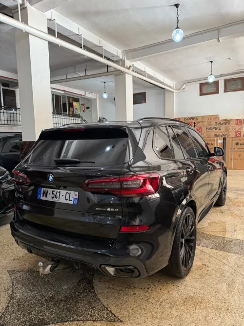BMW X5 2023 