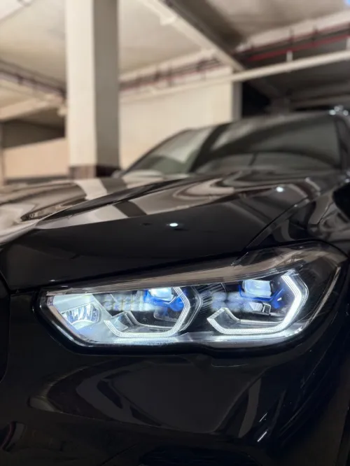 BMW X5 2023 
