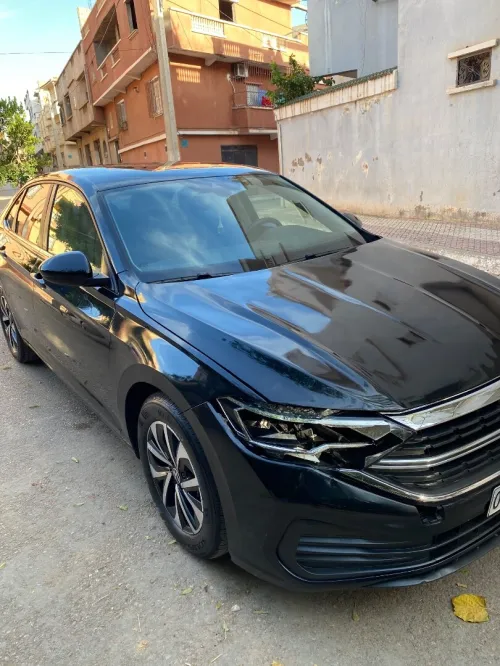 Volkswagen Jetta 2023 Tsi 1.5