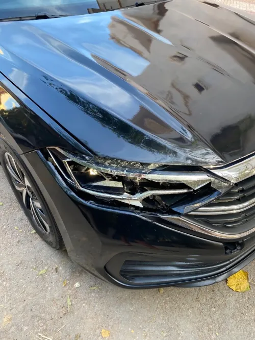 Volkswagen Jetta 2023 Tsi 1.5