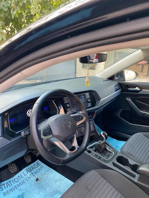 Volkswagen Jetta 2023 Essence Tsi 1.5