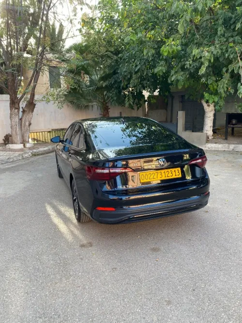 Volkswagen Jetta 2023 Tsi 1.5