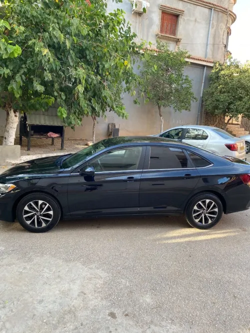 Volkswagen Jetta 2023 Tsi 1.5