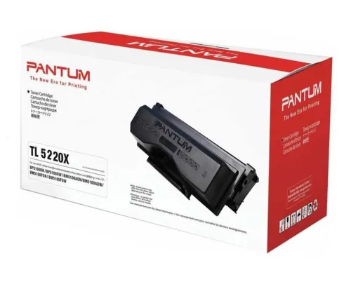 Toner pantum TL5220X Compatible for BP5200/BM5200