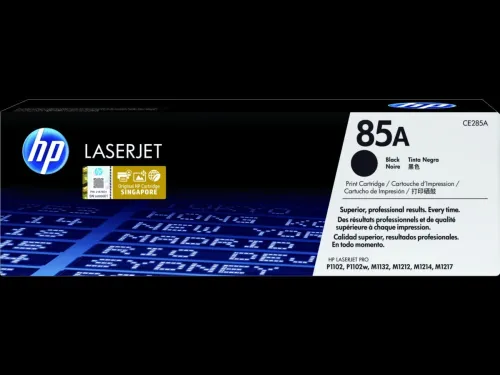 Toner HP85A