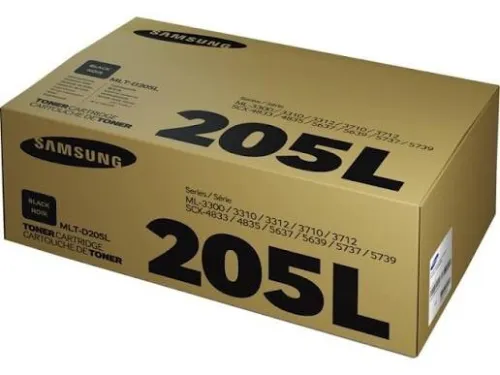 Toner Sumsung 205L