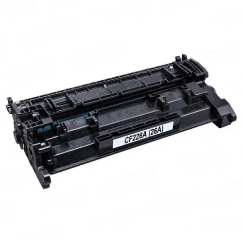 Toner HP CF226A Compatible 3100pages