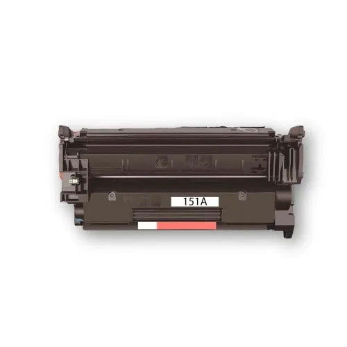 Toner HP W1510A/151A avec puce