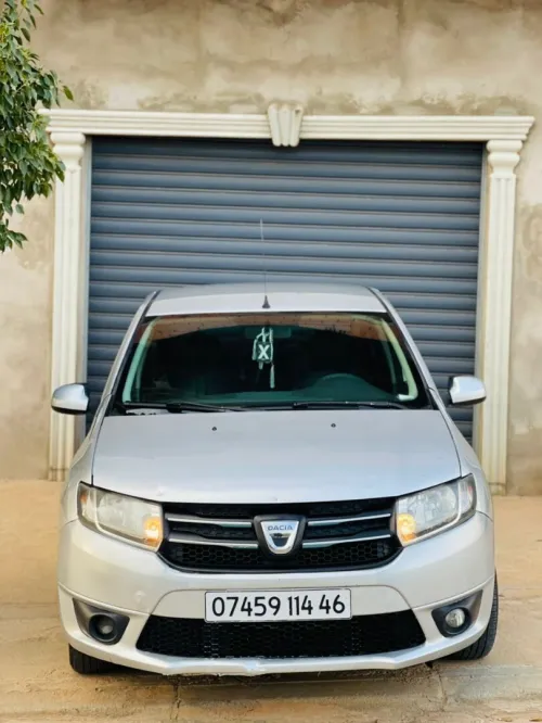 Dacia Logan 2014 Logan