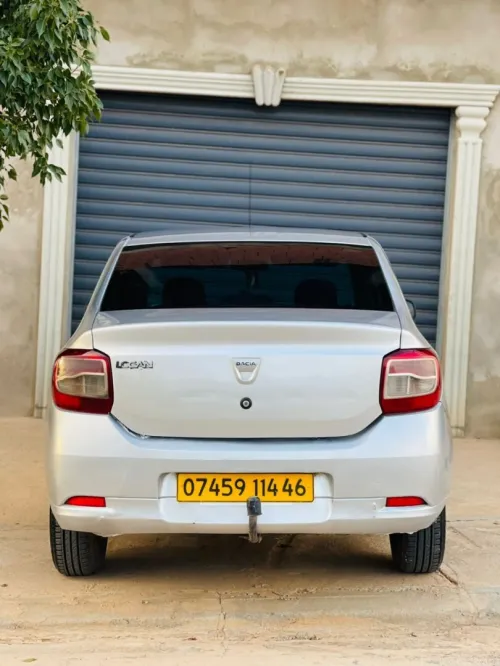Dacia Logan 2014 Logan