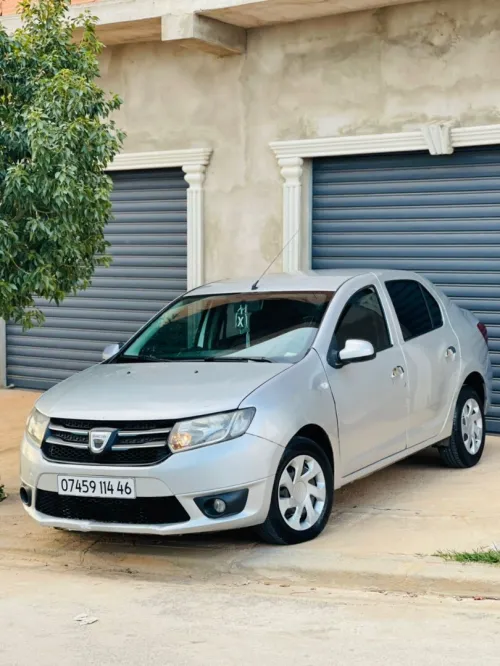 Dacia Logan 2014 Logan