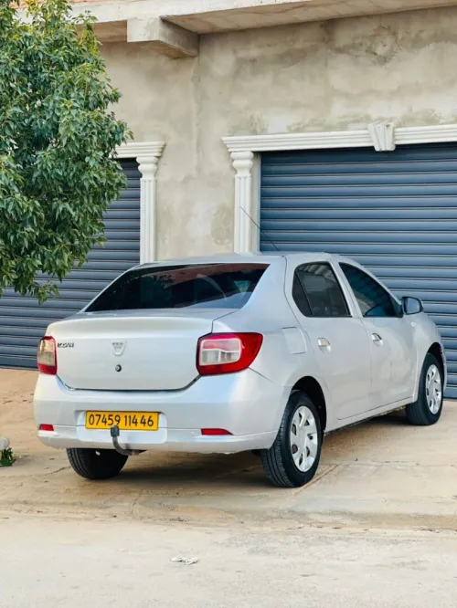 Dacia Logan 2014 Logan