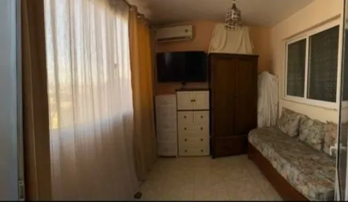 Vente Appartement F2 Alger Bab ezzouar