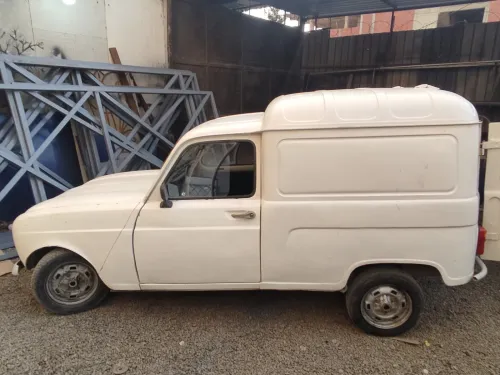 Rono إيركات R4 1972 