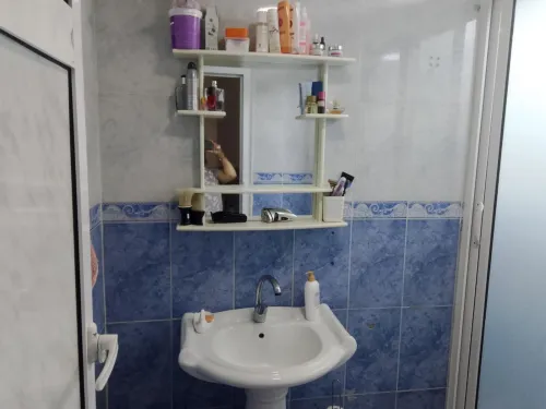 Vente Appartement F2 Oran Bir el djir