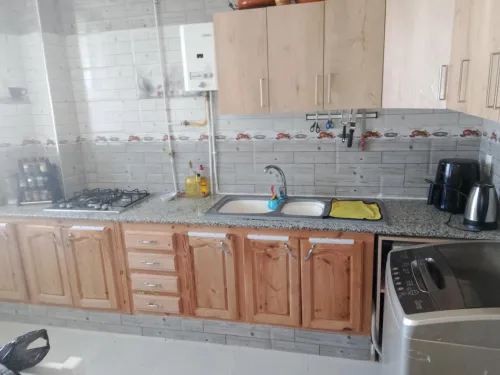 Vente Appartement F2 Oran Bir el djir