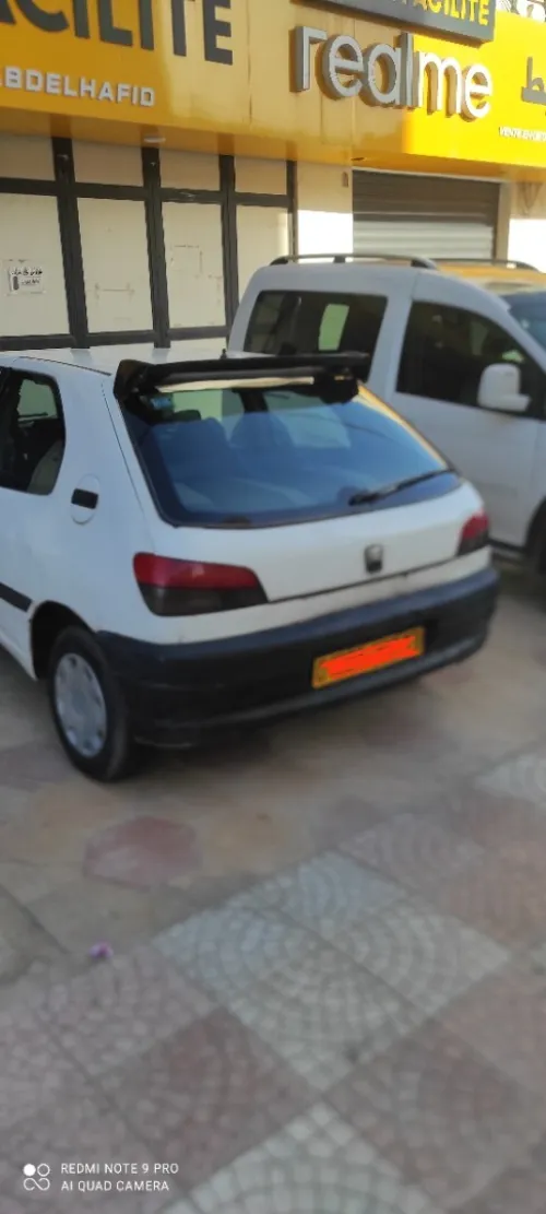 Peugeot 306 1998 306