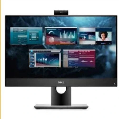 Dell AiO 24" IPS