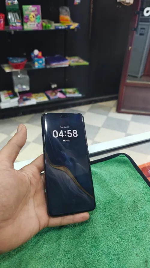 HONOR هونو ماجيك 6 برو 🇨🇳💯💯