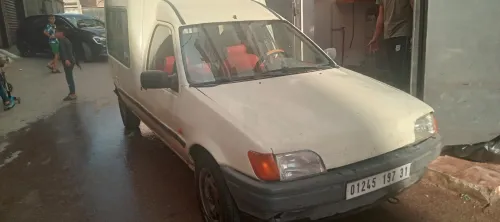 Ford Escort 1997 Escort