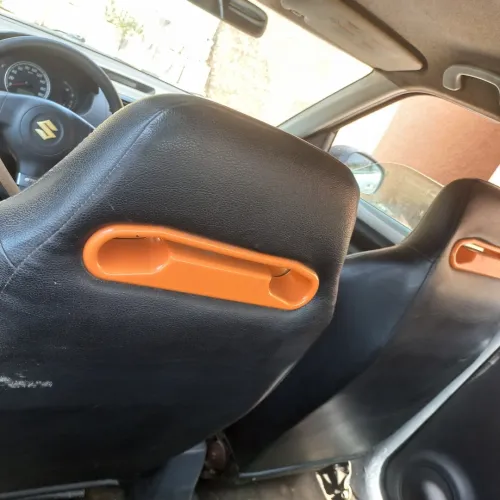 Suzuki Swift 2006 La tout