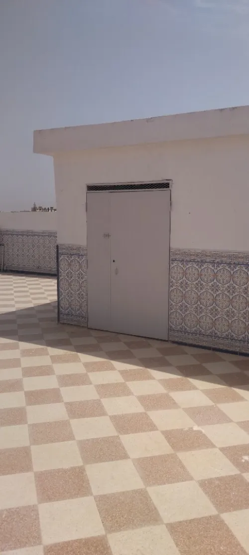 Vente Villa Relizane Relizane