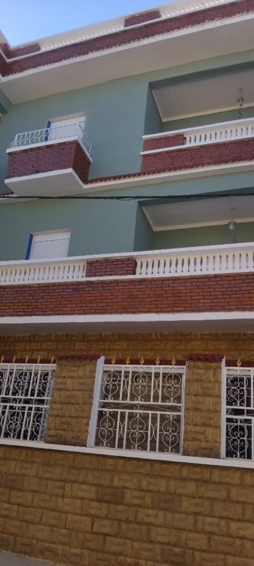 Vente Villa Relizane Relizane