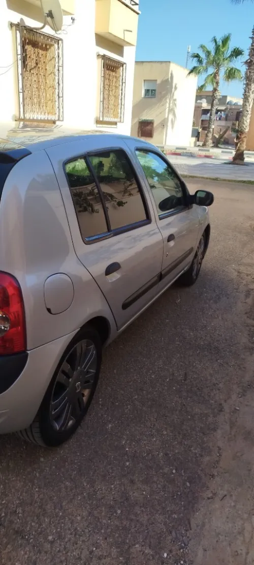 Renault Clio 2 2002 