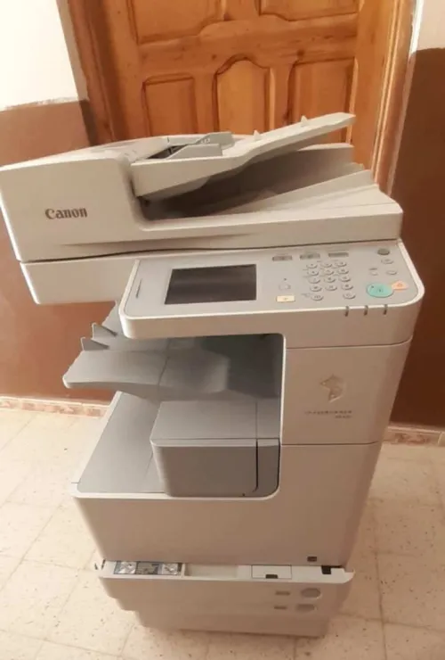 Canon ir 2545i