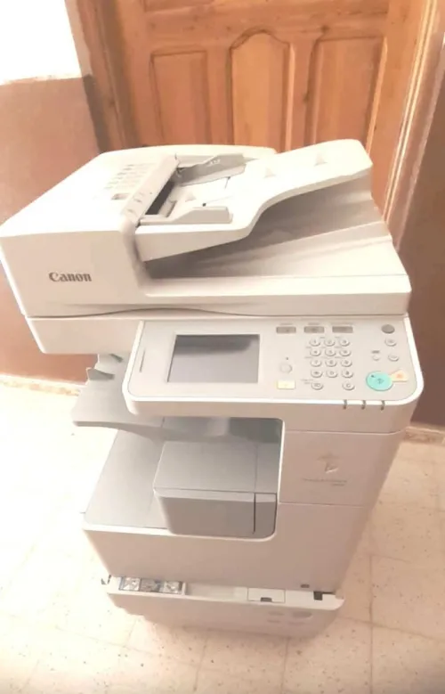 Canon ir 2545i