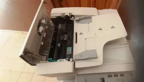 Canon ir 2545i