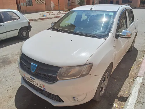 Dacia Logan 2014 Logan