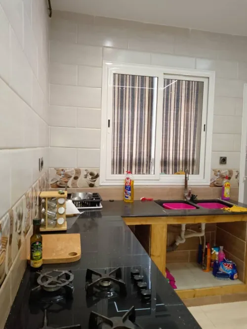 Vente Appartement F3 Tipaza Hadjout